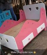A picture of Smart Baby beds nests