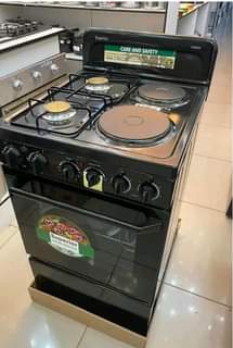 superior stoves