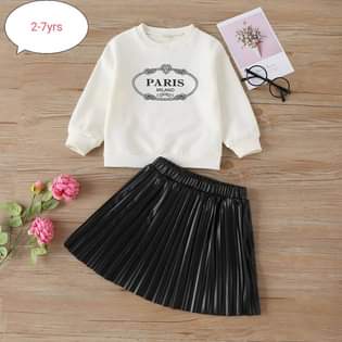 A picture of Girls Fancy wear