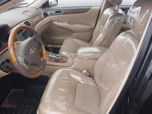 A picture of Super Clean and Sharp first body Highest Grade used 2005