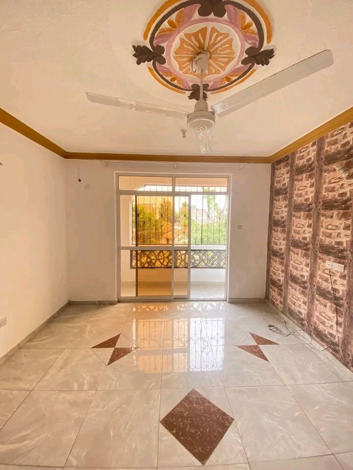 A picture of Classic and modern one bedroom apartments to let bamburi fisheries
