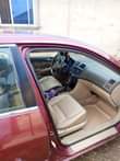 A picture of Honda accord 2005 first body