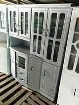 kitchen units