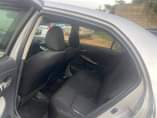 A picture of 2010 Toyota Corrola Sport
