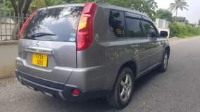 A picture of Nissan Xtrail New Model Cc 1990 Bei ml 15.5 Mwanza