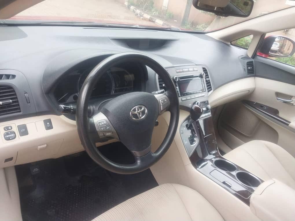 A picture of Car