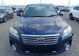 A picture of 2007 TOYOTA VANGUARD 240S