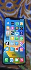 A picture of iPhone X