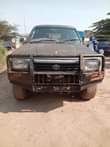A picture of Toyota Safu Engine 1kz Gali Changa Moto Shukapu Tu Gali