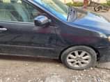 A picture of Toyota Corolla 2007
