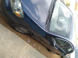 A picture of 2003 Toyota Corolla