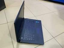 A picture of Lenovo laptop