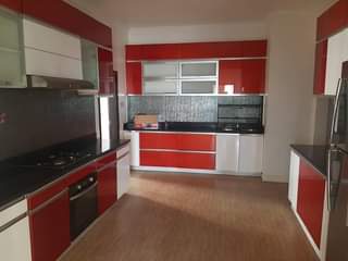 A picture of 4bedroom apartment for sale in upanga
