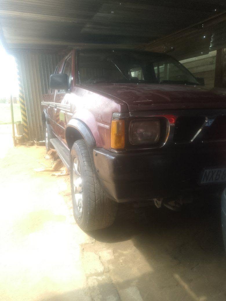 cheap cars vereeniging