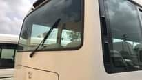 A picture of Toyota Coaster bus for sell