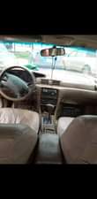 A picture of Camry tiny light