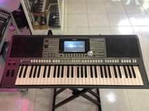 A picture of S970 Keyboard