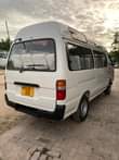 A picture of Toyota hiace wagoni 0783561320 Year 1996 Diesel Engine 3L Manuli