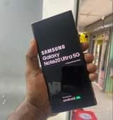 A picture of Note 20 ultraq