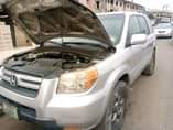 A picture of 2007 Honda pilot Everything is perfect 1 6 million Agent