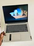 A picture of Lenovi idea pad 3