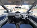 A picture of Toyot seinta 2004