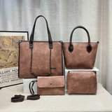 A picture of Handbags