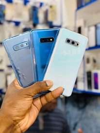 A picture of phone sell