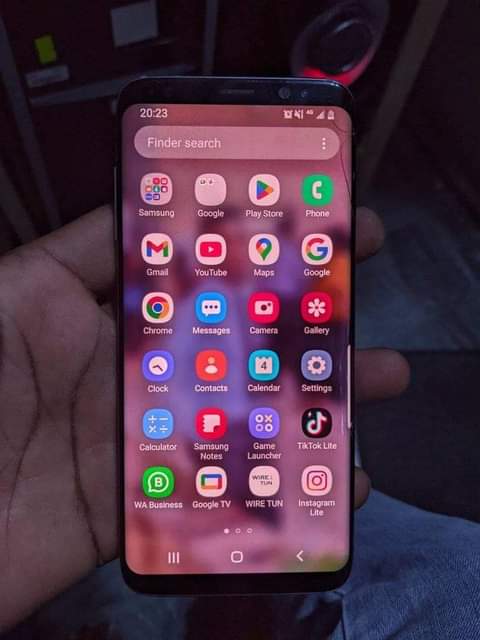 samsung s9