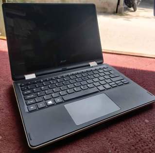 acer laptops