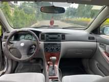 A picture of 04 Toyota Corolla