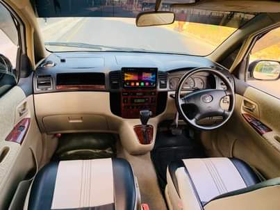 A picture of TOYOTA SPACIO