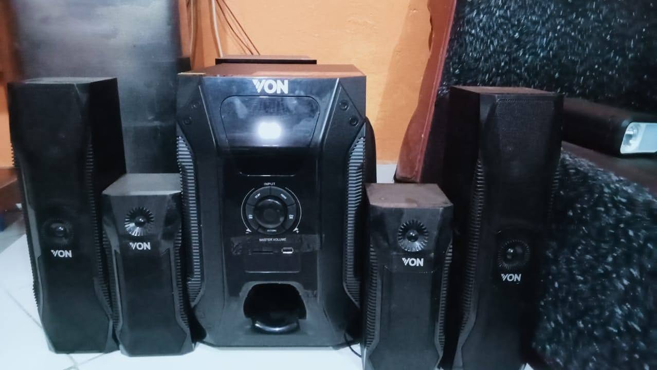 von appliances