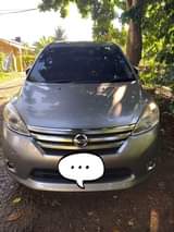 nissan lafesta