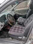 A picture of Honda baby boy is available with good condition engine and