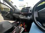A picture of Toyota Vanguard