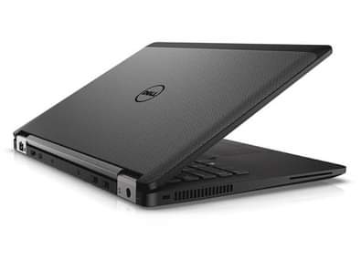 dell laptop