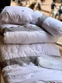 A picture of Cotton duvets