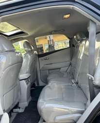 A picture of Extremely clean 2012 Toks Lexus Rx350 available for 22m fastest