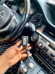 A picture of Lexus ES350 2014 TOKUNBO STANDARD