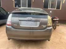 A picture of Toyota Pirus 06