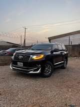 A picture of NEATLY USED 2012 UPGRADED TO 2018 20M KADUNA 07039409353