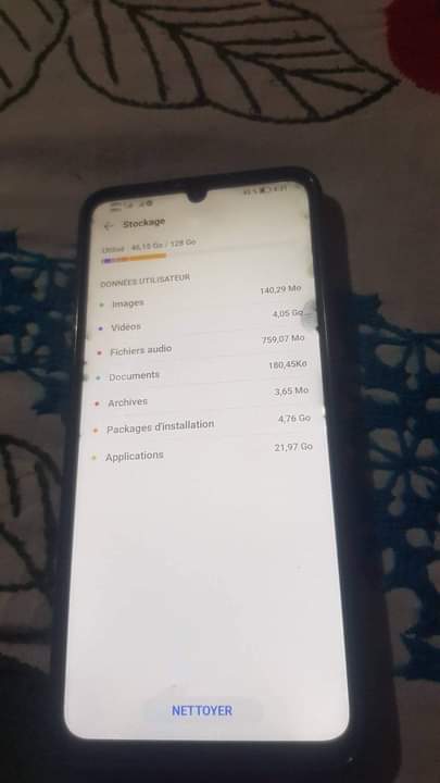 honor