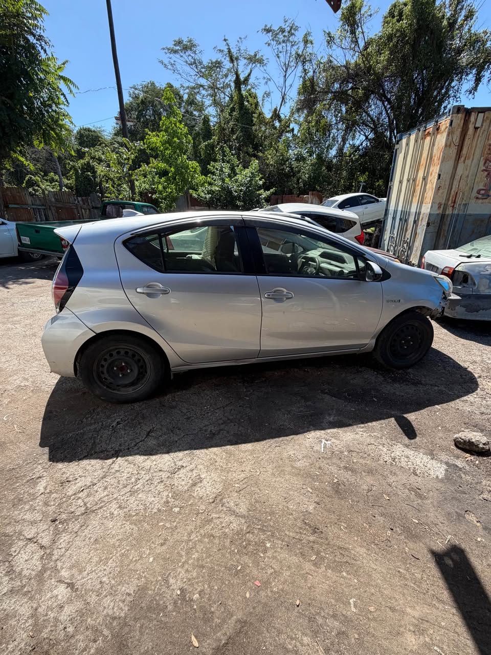cars