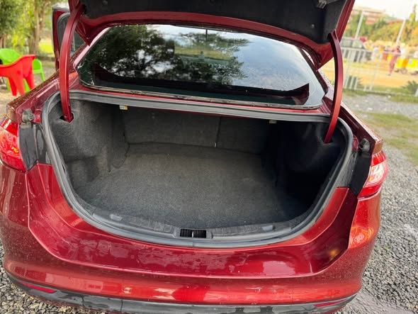 A picture of 2017 c300 Mercedes Benz with everything perfect only 14m