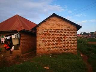 houses munyonyo