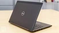 A picture of Dell latitude 7390