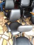 A picture of Office chairs