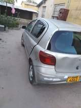 used toyota vits