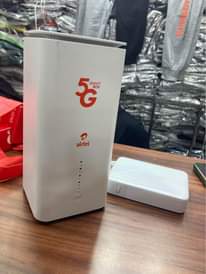 A picture of 5g Routers